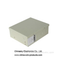 12VDC 10AMP 4Channel CCTV-Kamera-Stromverteiler-Box